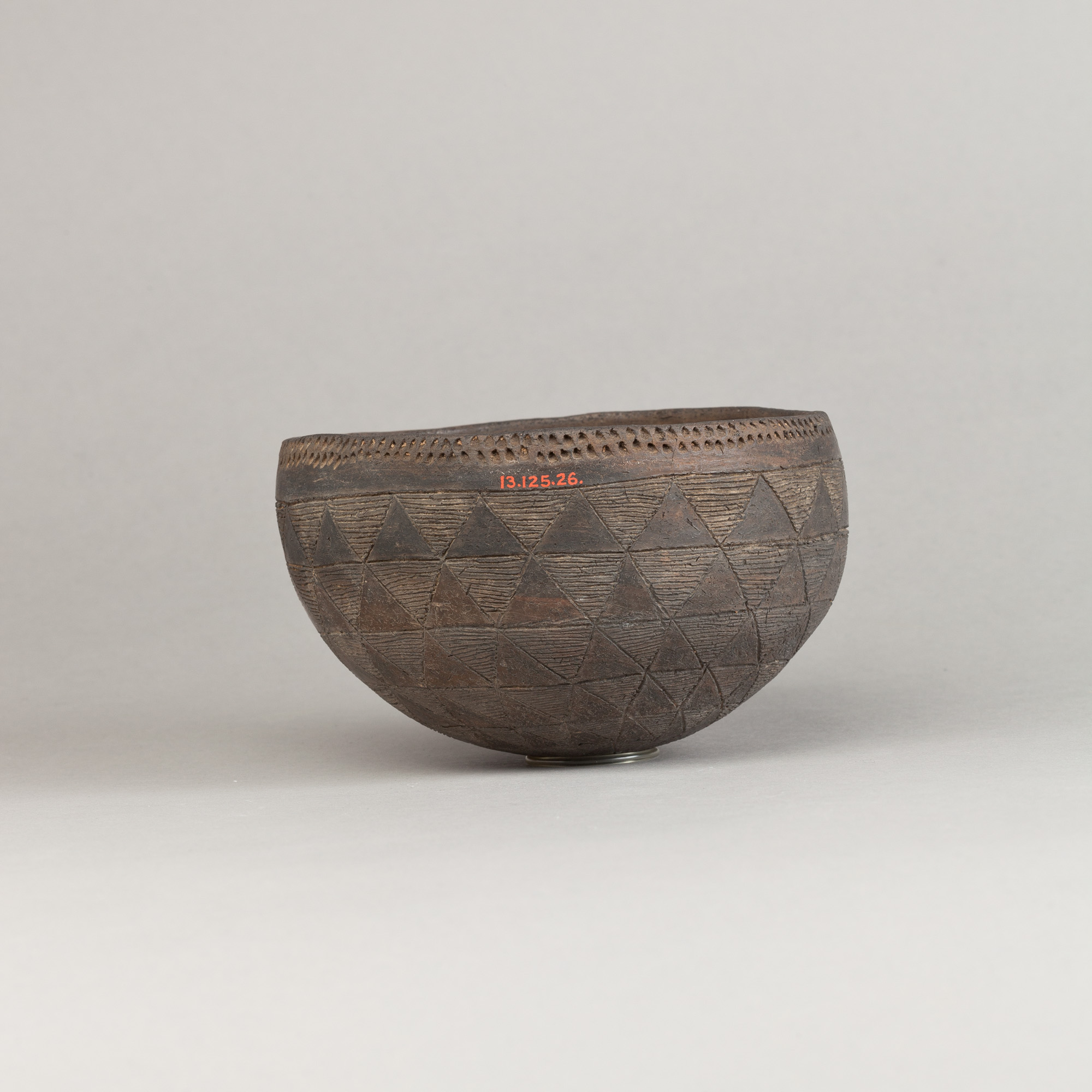Nubian Drinking Cup
